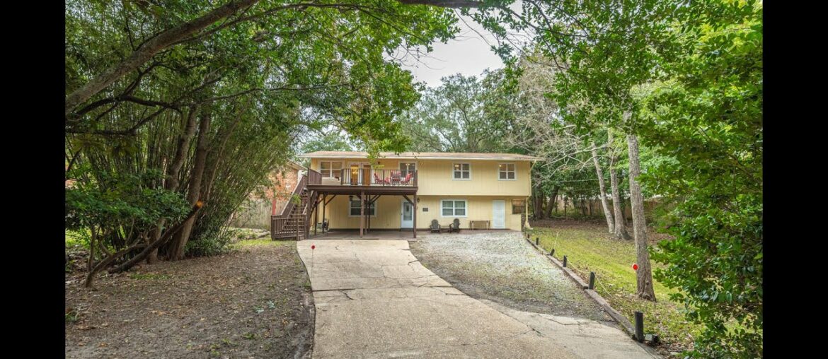 14 6 Street, SHALIMAR, FL 32579 - MLS #835015