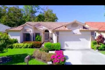 Hunters Ridge- 28720 Sweet Bay Lane Bonita Springs, FL 34135