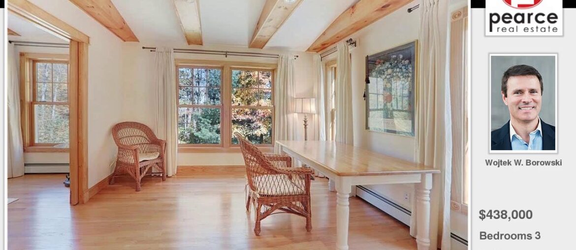 15 Bentwater Lane Madison Connecticut Homes for Sale | www.hpearce.com