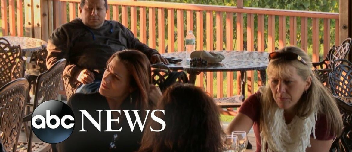 Vineyard Worker Harassed By Patrons | What Would You Do? | WWYD Vineyard Worker Harassed By Patrons | What Would You Do? | WWYD