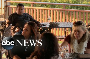 Vineyard Worker Harassed By Patrons | What Would You Do? | WWYD