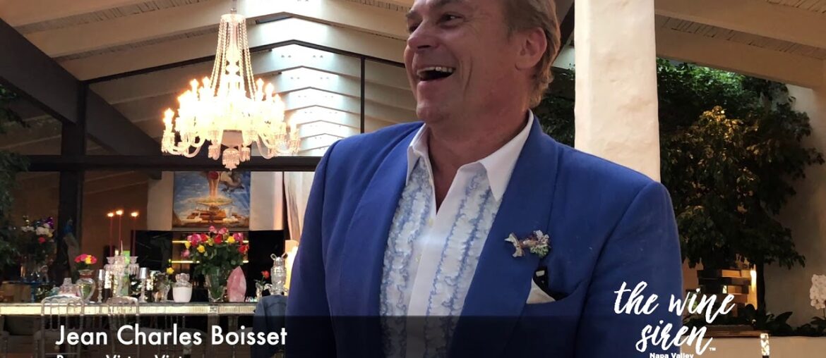 Kelly Mitchell at Buena Vista Winery in Napa Valley Kelly Mitchell at Buena Vista Winery in Napa Valley