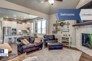 3513 Camden DR, Melissa, TX 75454