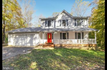 Residential for sale - 39410 THOMAS DR, MECHANICSVILLE, MD 20659