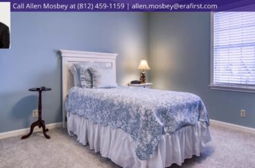 101 Lant Lane, Evansville, IN 47715 - MLS #201949973