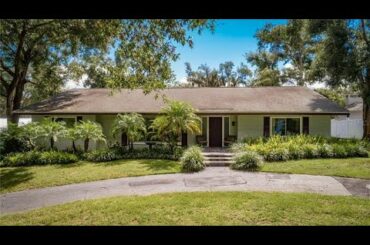 Residential for sale - 2312 OVERLOOK DRIVE, Mount Dora, FL 32757