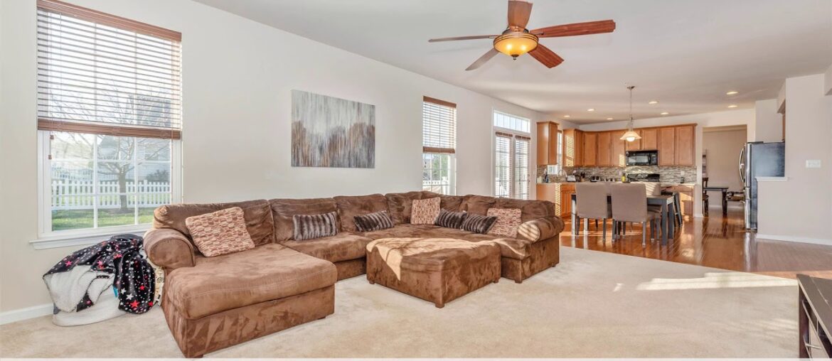 128 Wheeler Lane, Frederick, MD