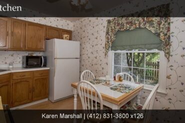 214 Roscommon Pl, McMurray, PA, 15317