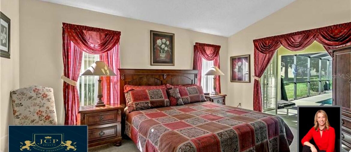 Residential for sale - 16155 EGRET HILL STREET, Clermont, FL 34714