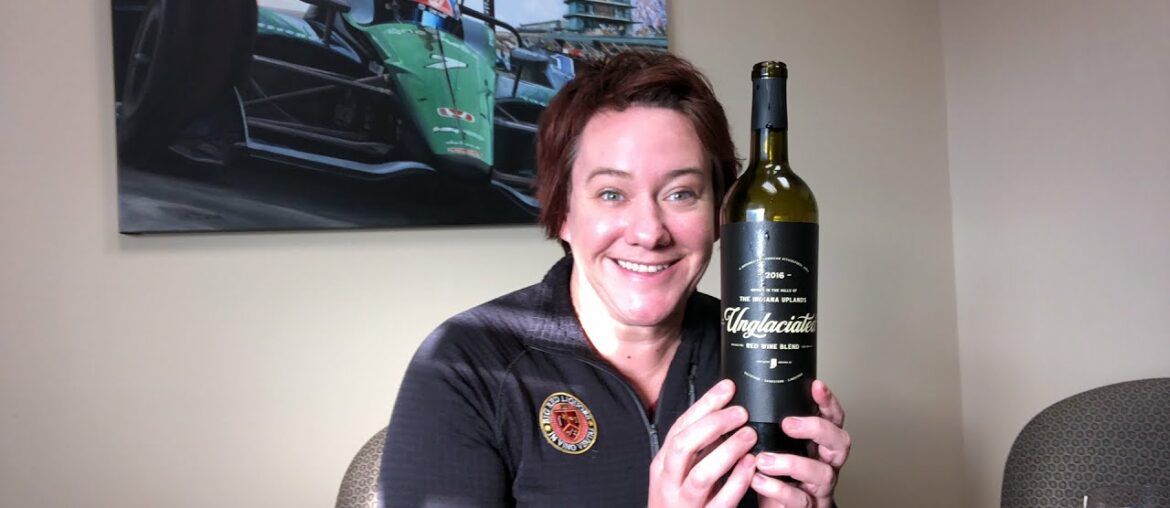 Unglaciated 2016: The Best Wine in Indiana EVER