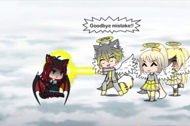 Devils Don't Fly ||GVMV||