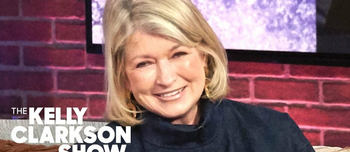 Martha Stewart Is Launching A CBD Line, FYI Martha Stewart Is Launching A CBD Line, FYI
