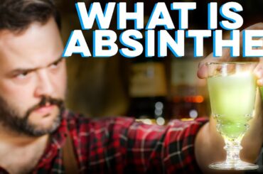 Absinthe Explained: Myths, Facts, History & Tasting | How to Drink