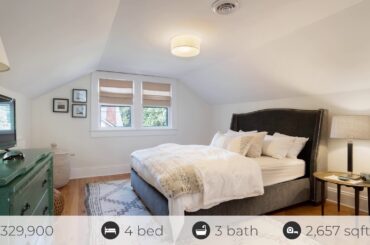 108 8TH AVE NE, Hickory, NC