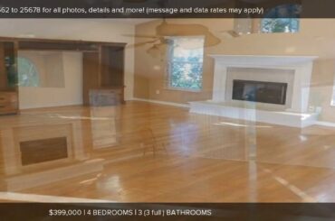 23443 MORELAND AVENUE, PORT CHARLOTTE, FL Presented by Sharon Kerr.