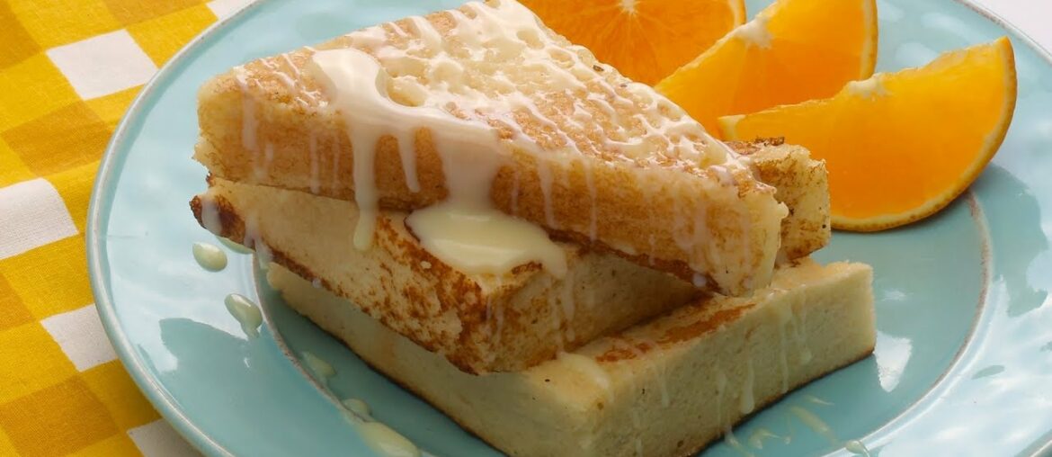 MILKMAID French Toast Recipe