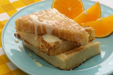 MILKMAID French Toast Recipe