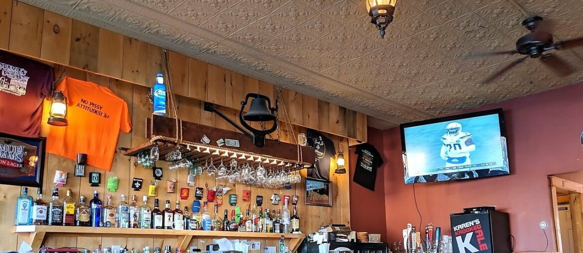 Top rated Restaurants in Calais, United States | 2019