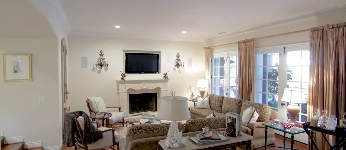 1164 Hill Road, Montecito, CA 1164 Hill Road, Montecito, CA