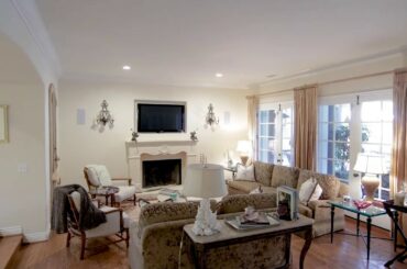 1164 Hill Road, Montecito, CA