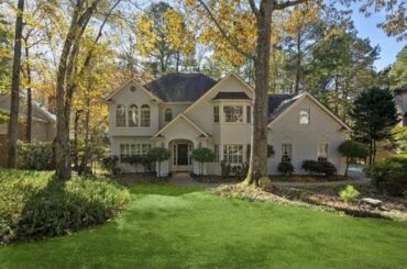 Residential for sale - 3780 Bays Ferry Way, Marietta, GA 30062