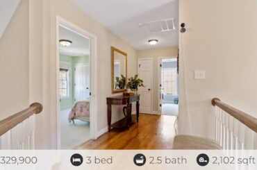 2141 6th St NW, Hickory, NC