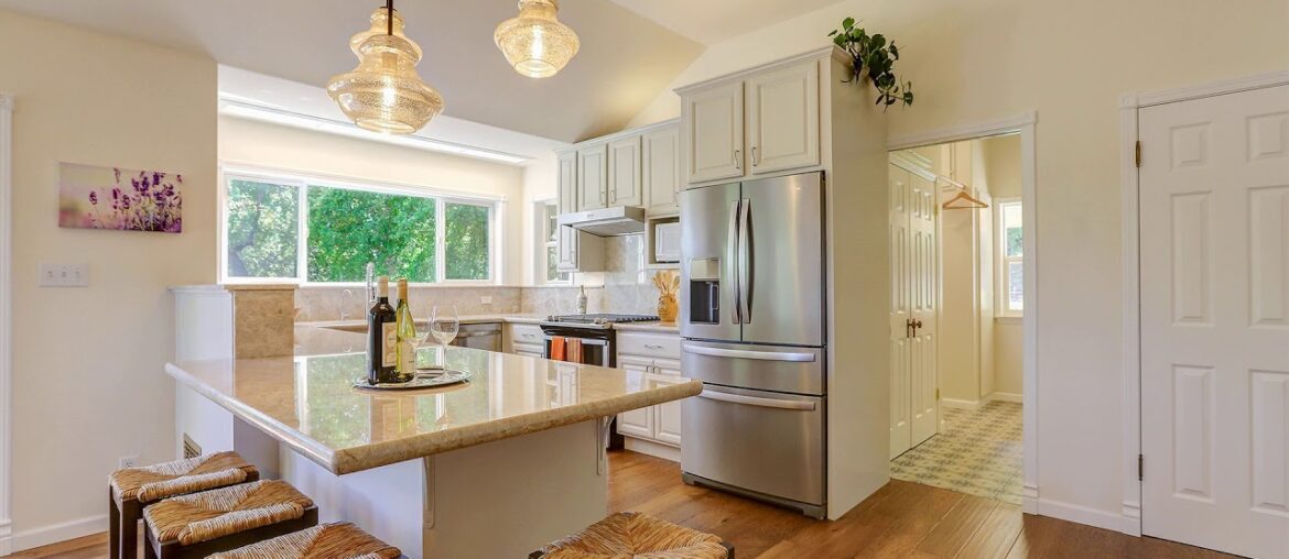 11095 Beckville Rd, Nevada City, CA