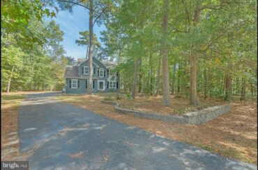 Residential for sale - 14850 BUCKINGHAM CT, SWAN POINT, MD 20645