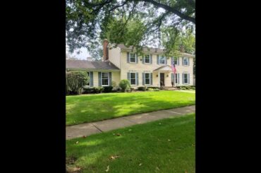 1601 Birch Road Northbrook, IL | ColdwellBankerHomes.com