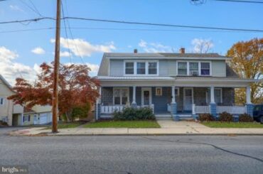 435 E Main Street Ephrata, PA 17522 - Home for sale