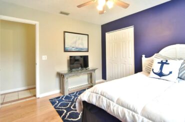 Residential for sale - 3911 SE 44th Street, Ocala, FL 34480