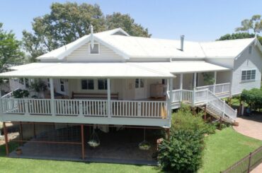 45 Gwydir Street, MOREE, NSW