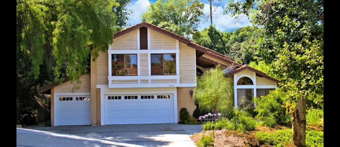 For Sale. 2973 E. Hillside, West Covina, Ca