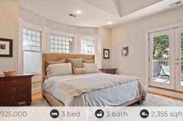 1337 N Corona St, Denver, CO