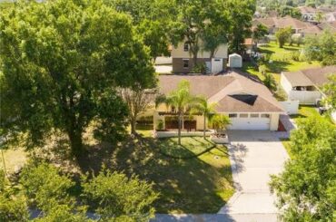 Residential for sale - 2243 ARROWHEAD BOULEVARD, Lakeland, FL 33813