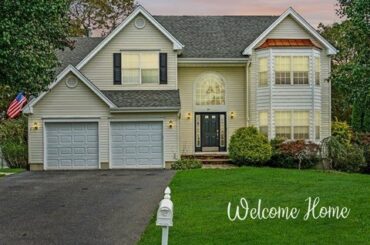 485 Mermaid Drive, Manahawkin, NJ, 08050