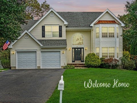 485 Mermaid Drive, Manahawkin, NJ, 08050 485 Mermaid Drive, Manahawkin, NJ, 08050