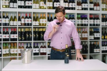 Lot 701 2017 Oak Knoll District Cabernet Sauvignon