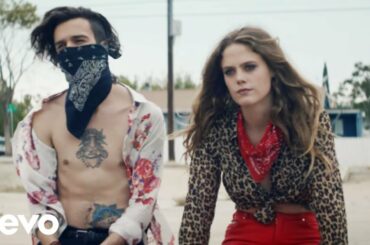 The 1975 - Robbers (Official Video) (Explicit)