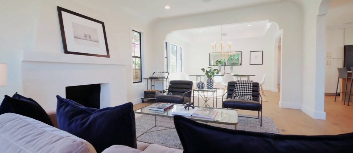 627 N Sierra Bonita 627 N Sierra Bonita