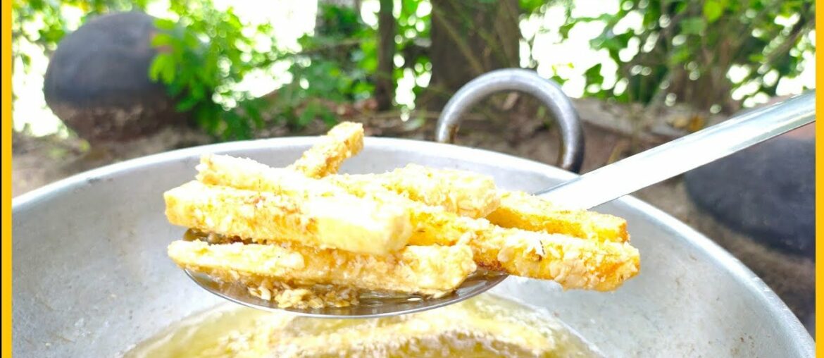 KFC french fries.. || Potato Fry | village style | Village Foodies Recipes KFC french fries.. || Potato Fry | village style | Village Foodies Recipes