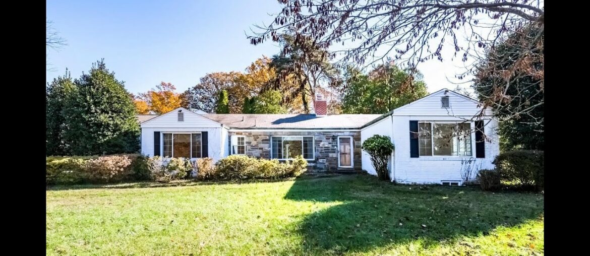 9509 E Bexhill Drive, Kensington, MD 20895 – MLS #MDMC685646 9509 E Bexhill Drive, Kensington, MD 20895 - MLS #MDMC685646