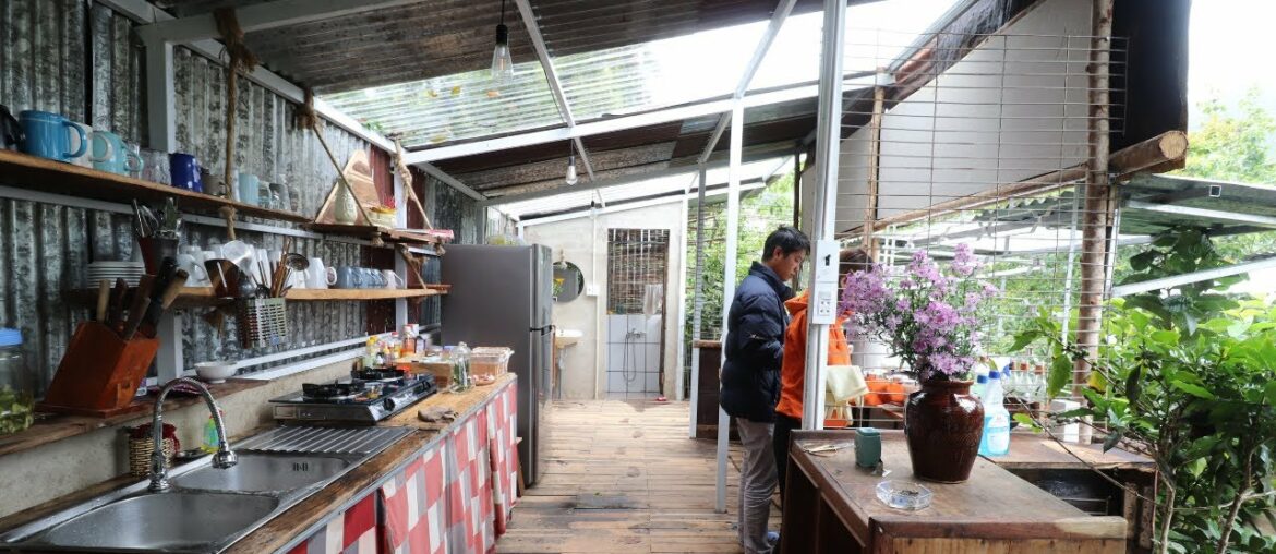 Dalat: The French Built Resort Town of Vietnam