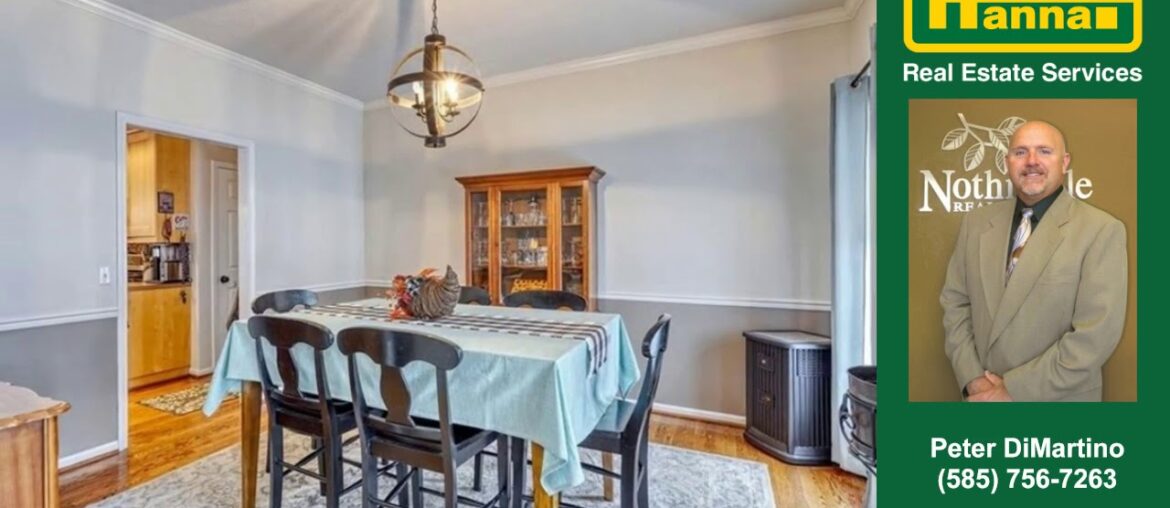 Homes for sale 10 Harvest Walk Penfield NY 14580