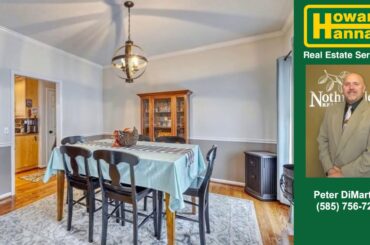 Homes for sale 10 Harvest Walk Penfield NY 14580