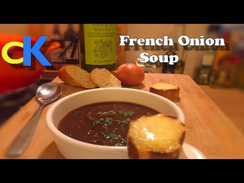 French Onion Soup Recipe French Onion Soup Recipe