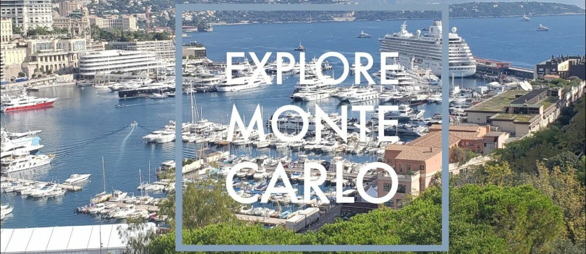 Monte Carlo Monte Carlo