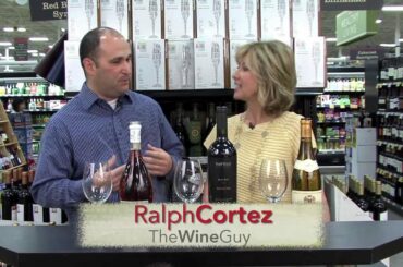 'Sweet' Wines for Your Sweetheart All Month Long! (February 2013)