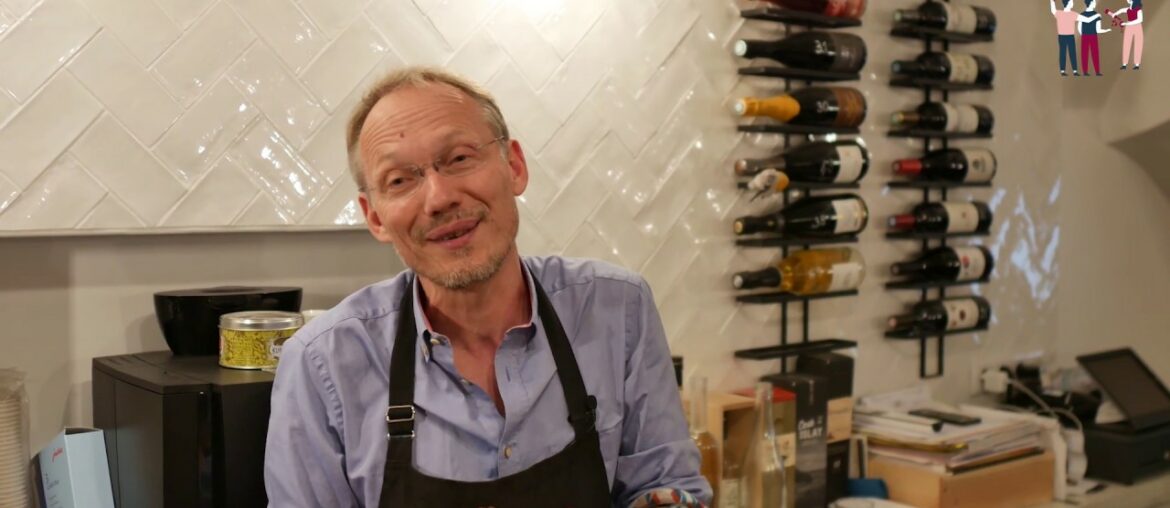 Les meilleurs bar à vin de paris : Wine therapy Les meilleurs bar à vin de paris : Wine therapy