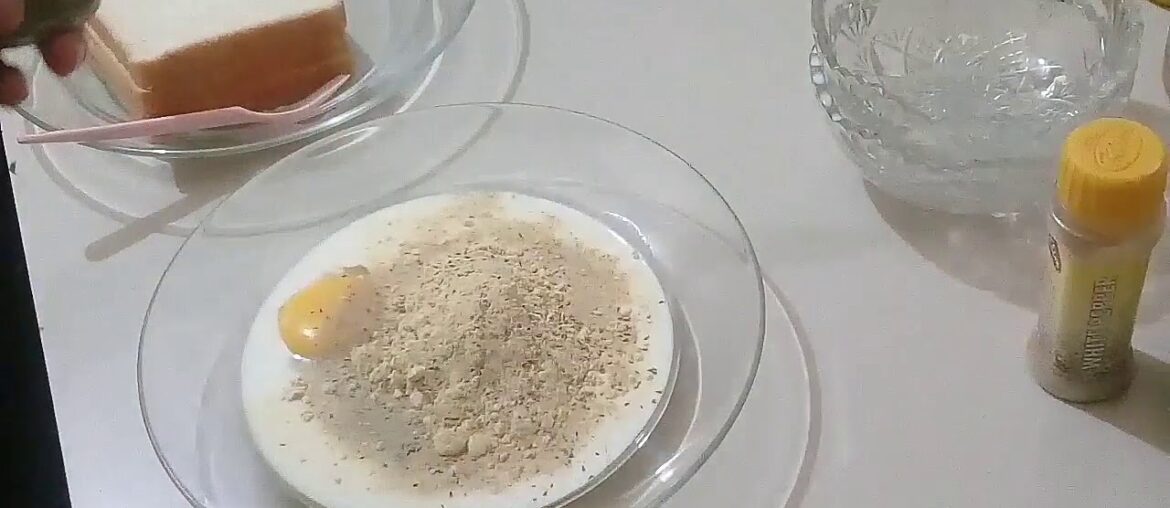 FOOD MOOD MAIN AAJ KI RECIPE HAI . FRENCH TOAST . FOOD MOOD MAIN AAJ KI RECIPE HAI . FRENCH TOAST .